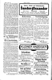 Agramer Zeitung 19020809 Seite: 18