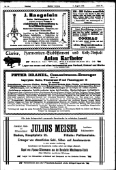 Badener Zeitung 19020809 Seite: 15