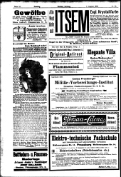 Badener Zeitung 19020809 Seite: 16