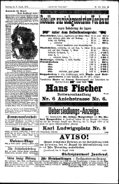 Innsbrucker Nachrichten 19020809 Seite: 15