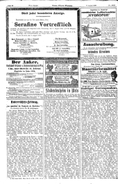 Neue Freie Presse 19020809 Seite: 18