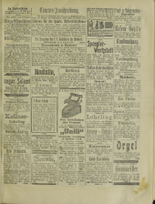 Prager Abendblatt 19020809 Seite: 11