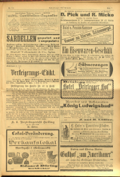 Salzburger Volksblatt: unabh. Tageszeitung f. Stadt u. Land Salzburg 19020809 Seite: 7