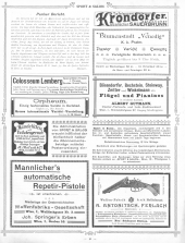 Sport und Salon 19020809 Seite: 30