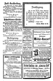 Vorarlberger Landes-Zeitung 19020809 Seite: 8