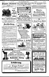 Wiener Landwirtschaftliche Zeitung 19020809 Seite: 7