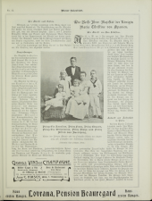 Wiener Salonblatt 19020809 Seite: 5