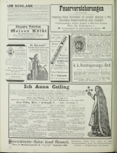 Wiener Salonblatt 19020809 Seite: 22