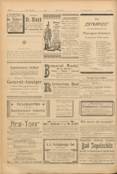 Extrapost / Wiener Montags Journal 19020811 Seite: 8