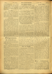 Wiener Neueste Nachrichten 19020811 Seite: 2
