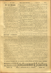 Wiener Neueste Nachrichten 19020811 Seite: 9