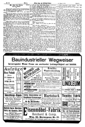 Wiener Sonn- und Montags-Zeitung 19020811 Seite: 9