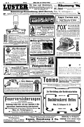 Wiener Sonn- und Montags-Zeitung 19020811 Seite: 11