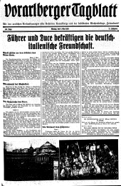 Bregenzer/Vorarlberger Tagblatt