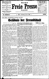 Neue Freie Presse