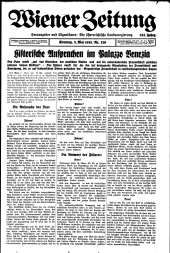 Wiener Zeitung