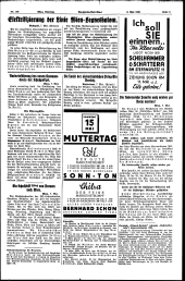 (Neuigkeits) Welt Blatt 19380508 Seite: 5