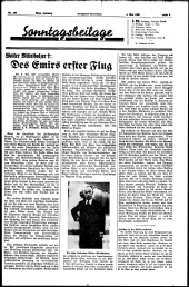 (Neuigkeits) Welt Blatt 19380508 Seite: 9