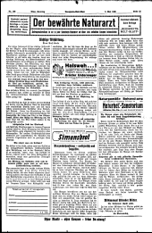 (Neuigkeits) Welt Blatt 19380508 Seite: 19