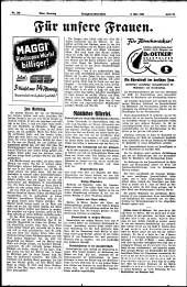 (Neuigkeits) Welt Blatt 19380508 Seite: 21