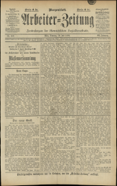 Arbeiter Zeitung