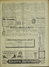 Deutsches Volksblatt 19020731 Seite: 11