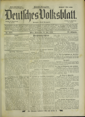 Deutsches Volksblatt 19020731 Seite: 17