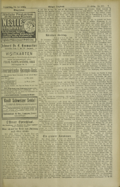 Grazer Tagblatt 19020731 Seite: 7