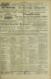 Grazer Tagblatt 19020731 Seite: 15