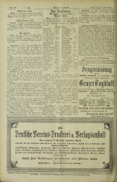 Grazer Tagblatt 19020731 Seite: 18