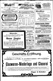 Linzer Volksblatt 19020731 Seite: 8