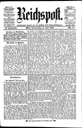 Reichspost 19020731 Seite: 1