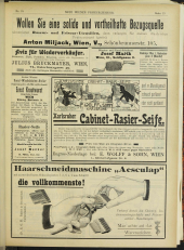 Neue Wiener Friseur-Zeitung 19020801 Seite: 13