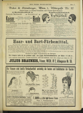 Neue Wiener Friseur-Zeitung 19020801 Seite: 17