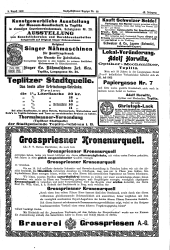 Teplitz-Schönauer Anzeiger 19020802 Seite: 27