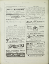 Wiener Salonblatt 19020802 Seite: 20
