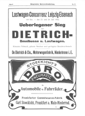 Allgemeine Automobil-Zeitung 19020803 Seite: 6