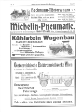Allgemeine Automobil-Zeitung 19020803 Seite: 13