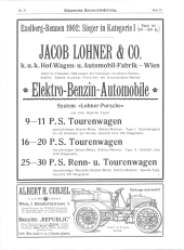 Allgemeine Automobil-Zeitung 19020803 Seite: 15