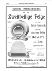 Allgemeine Automobil-Zeitung 19020803 Seite: 16