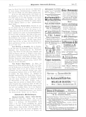 Allgemeine Automobil-Zeitung 19020803 Seite: 27