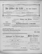 Oesterreichische Buchhändler-Correspondenz 19020806 Seite: 10