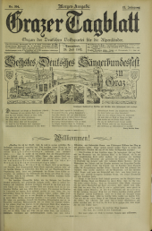 Grazer Tagblatt