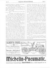 Allgemeine Automobil-Zeitung 19020727 Seite: 13