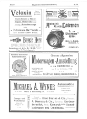 Allgemeine Automobil-Zeitung 19020727 Seite: 16