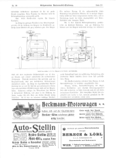 Allgemeine Automobil-Zeitung 19020727 Seite: 23