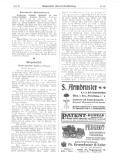 Allgemeine Automobil-Zeitung 19020727 Seite: 24