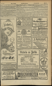 Arbeiter Zeitung 19020727 Seite: 11