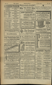 Arbeiter Zeitung 19020727 Seite: 12