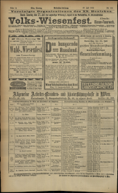 Arbeiter Zeitung 19020727 Seite: 14